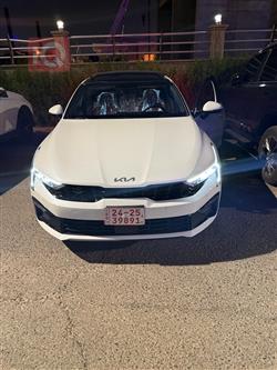 کیا K5